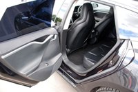 USED 2015 65 TESLA MODEL S P85D (DUAL MOTOR) PERFORMANCE AWD [AUTO] 