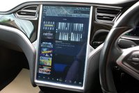USED 2015 65 TESLA MODEL S P85D (DUAL MOTOR) PERFORMANCE AWD [AUTO] 