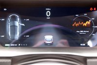 USED 2015 65 TESLA MODEL S P85D (DUAL MOTOR) PERFORMANCE AWD [AUTO] 