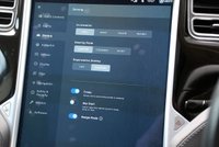 USED 2015 65 TESLA MODEL S P85D (DUAL MOTOR) PERFORMANCE AWD [AUTO] 