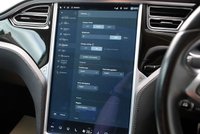 USED 2015 65 TESLA MODEL S P85D (DUAL MOTOR) PERFORMANCE AWD [AUTO] 