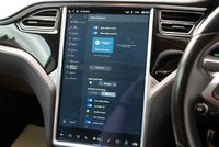 USED 2015 65 TESLA MODEL S P85D (DUAL MOTOR) PERFORMANCE AWD [AUTO] 