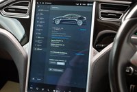 USED 2015 65 TESLA MODEL S P85D (DUAL MOTOR) PERFORMANCE AWD [AUTO] 