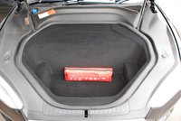 USED 2015 65 TESLA MODEL S P85D (DUAL MOTOR) PERFORMANCE AWD [AUTO] 