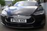 USED 2015 65 TESLA MODEL S P85D (DUAL MOTOR) PERFORMANCE AWD [AUTO] 
