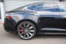 USED 2015 65 TESLA MODEL S P85D (DUAL MOTOR) PERFORMANCE AWD [AUTO] 
