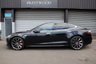 USED 2015 65 TESLA MODEL S P85D (DUAL MOTOR) PERFORMANCE AWD [AUTO] 