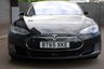 USED 2015 65 TESLA MODEL S P85D (DUAL MOTOR) PERFORMANCE AWD [AUTO] 