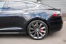 USED 2015 65 TESLA MODEL S P85D (DUAL MOTOR) PERFORMANCE AWD [AUTO] 
