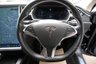 USED 2015 65 TESLA MODEL S P85D (DUAL MOTOR) PERFORMANCE AWD [AUTO] 
