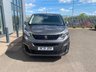 USED 2021 21 PEUGEOT EXPERT 1.5 BLUEHDI PROFESSIONAL L2 LWB 6 SPEED EURO 6 ULEZ FREE - AIR CONDITIONING