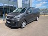 USED 2021 21 PEUGEOT EXPERT 1.5 BLUEHDI PROFESSIONAL L2 LWB 6 SPEED EURO 6 ULEZ FREE - AIR CONDITIONING