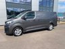 USED 2021 21 PEUGEOT EXPERT 1.5 BLUEHDI PROFESSIONAL L2 LWB 6 SPEED EURO 6 ULEZ FREE - AIR CONDITIONING