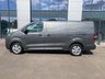 USED 2021 21 PEUGEOT EXPERT 1.5 BLUEHDI PROFESSIONAL L2 LWB 6 SPEED EURO 6 ULEZ FREE - AIR CONDITIONING