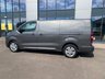 USED 2021 21 PEUGEOT EXPERT 1.5 BLUEHDI PROFESSIONAL L2 LWB 6 SPEED EURO 6 ULEZ FREE - AIR CONDITIONING