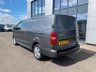 USED 2021 21 PEUGEOT EXPERT 1.5 BLUEHDI PROFESSIONAL L2 LWB 6 SPEED EURO 6 ULEZ FREE - AIR CONDITIONING