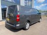 USED 2021 21 PEUGEOT EXPERT 1.5 BLUEHDI PROFESSIONAL L2 LWB 6 SPEED EURO 6 ULEZ FREE - AIR CONDITIONING