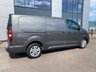 USED 2021 21 PEUGEOT EXPERT 1.5 BLUEHDI PROFESSIONAL L2 LWB 6 SPEED EURO 6 ULEZ FREE - AIR CONDITIONING