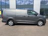 USED 2021 21 PEUGEOT EXPERT 1.5 BLUEHDI PROFESSIONAL L2 LWB 6 SPEED EURO 6 ULEZ FREE - AIR CONDITIONING