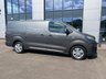 USED 2021 21 PEUGEOT EXPERT 1.5 BLUEHDI PROFESSIONAL L2 LWB 6 SPEED EURO 6 ULEZ FREE - AIR CONDITIONING