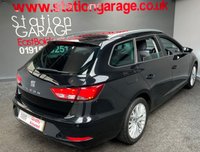 USED 2019 19 SEAT LEON 1.6 TDI SE DYNAMIC 5d 114 BHP 
