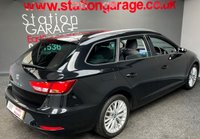USED 2019 19 SEAT LEON 1.6 TDI SE DYNAMIC 5d 114 BHP 