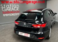 USED 2019 19 SEAT LEON 1.6 TDI SE DYNAMIC 5d 114 BHP 