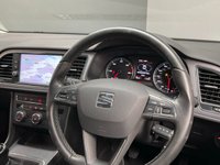 USED 2019 19 SEAT LEON 1.6 TDI SE DYNAMIC 5d 114 BHP 