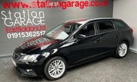 USED 2019 19 SEAT LEON 1.6 TDI SE DYNAMIC 5d 114 BHP 