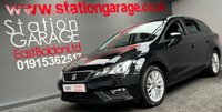 USED 2019 19 SEAT LEON 1.6 TDI SE DYNAMIC 5d 114 BHP 