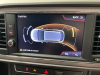 USED 2019 19 SEAT LEON 1.6 TDI SE DYNAMIC 5d 114 BHP 