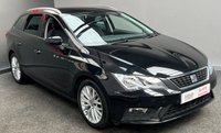 USED 2019 19 SEAT LEON 1.6 TDI SE DYNAMIC 5d 114 BHP 