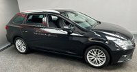 USED 2019 19 SEAT LEON 1.6 TDI SE DYNAMIC 5d 114 BHP 