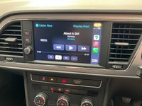 USED 2019 19 SEAT LEON 1.6 TDI SE DYNAMIC 5d 114 BHP 