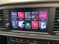 USED 2019 19 SEAT LEON 1.6 TDI SE DYNAMIC 5d 114 BHP 