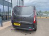 USED 2021 21 FORD TRANSIT CUSTOM 2.0 300 LIMITED  L1H1 130PS AIRCON EURO 6 ULEZ FREE - AIR CONDITIONING