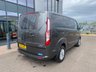 USED 2021 21 FORD TRANSIT CUSTOM 2.0 300 LIMITED  L1H1 130PS AIRCON EURO 6 ULEZ FREE - AIR CONDITIONING