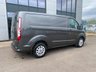 USED 2021 21 FORD TRANSIT CUSTOM 2.0 300 LIMITED  L1H1 130PS AIRCON EURO 6 ULEZ FREE - AIR CONDITIONING