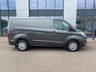 USED 2021 21 FORD TRANSIT CUSTOM 2.0 300 LIMITED  L1H1 130PS AIRCON EURO 6 ULEZ FREE - AIR CONDITIONING
