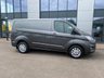 USED 2021 21 FORD TRANSIT CUSTOM 2.0 300 LIMITED  L1H1 130PS AIRCON EURO 6 ULEZ FREE - AIR CONDITIONING