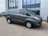USED 2021 21 FORD TRANSIT CUSTOM 2.0 300 LIMITED  L1H1 130PS AIRCON EURO 6 ULEZ FREE - AIR CONDITIONING