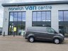 USED 2021 21 FORD TRANSIT CUSTOM 2.0 300 LIMITED  L1H1 130PS AIRCON EURO 6 ULEZ FREE - AIR CONDITIONING