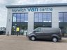 USED 2021 21 FORD TRANSIT CUSTOM 2.0 300 LIMITED  L1H1 130PS AIRCON EURO 6 ULEZ FREE - AIR CONDITIONING