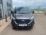 USED 2021 21 FORD TRANSIT CUSTOM 2.0 300 LIMITED  L1H1 130PS AIRCON EURO 6 ULEZ FREE - AIR CONDITIONING