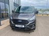 USED 2021 21 FORD TRANSIT CUSTOM 2.0 300 LIMITED  L1H1 130PS AIRCON EURO 6 ULEZ FREE - AIR CONDITIONING