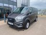 USED 2021 21 FORD TRANSIT CUSTOM 2.0 300 LIMITED  L1H1 130PS AIRCON EURO 6 ULEZ FREE - AIR CONDITIONING