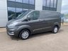 USED 2021 21 FORD TRANSIT CUSTOM 2.0 300 LIMITED  L1H1 130PS AIRCON EURO 6 ULEZ FREE - AIR CONDITIONING