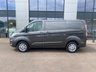 USED 2021 21 FORD TRANSIT CUSTOM 2.0 300 LIMITED  L1H1 130PS AIRCON EURO 6 ULEZ FREE - AIR CONDITIONING