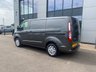 USED 2021 21 FORD TRANSIT CUSTOM 2.0 300 LIMITED  L1H1 130PS AIRCON EURO 6 ULEZ FREE - AIR CONDITIONING