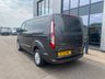 USED 2021 21 FORD TRANSIT CUSTOM 2.0 300 LIMITED  L1H1 130PS AIRCON EURO 6 ULEZ FREE - AIR CONDITIONING